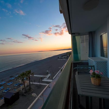 Apartamento Mirador De Torrox Exterior photo