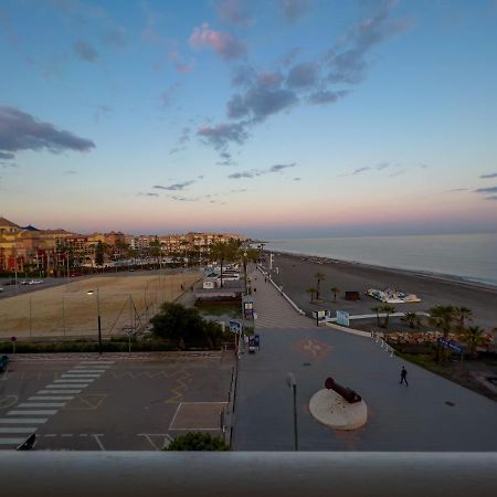 Apartamento Mirador De Torrox Exterior photo